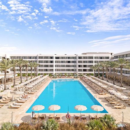 The Rif At Mangrove Beach Corendon All-Inclusive, Curio 빌렘스타트 외부 사진