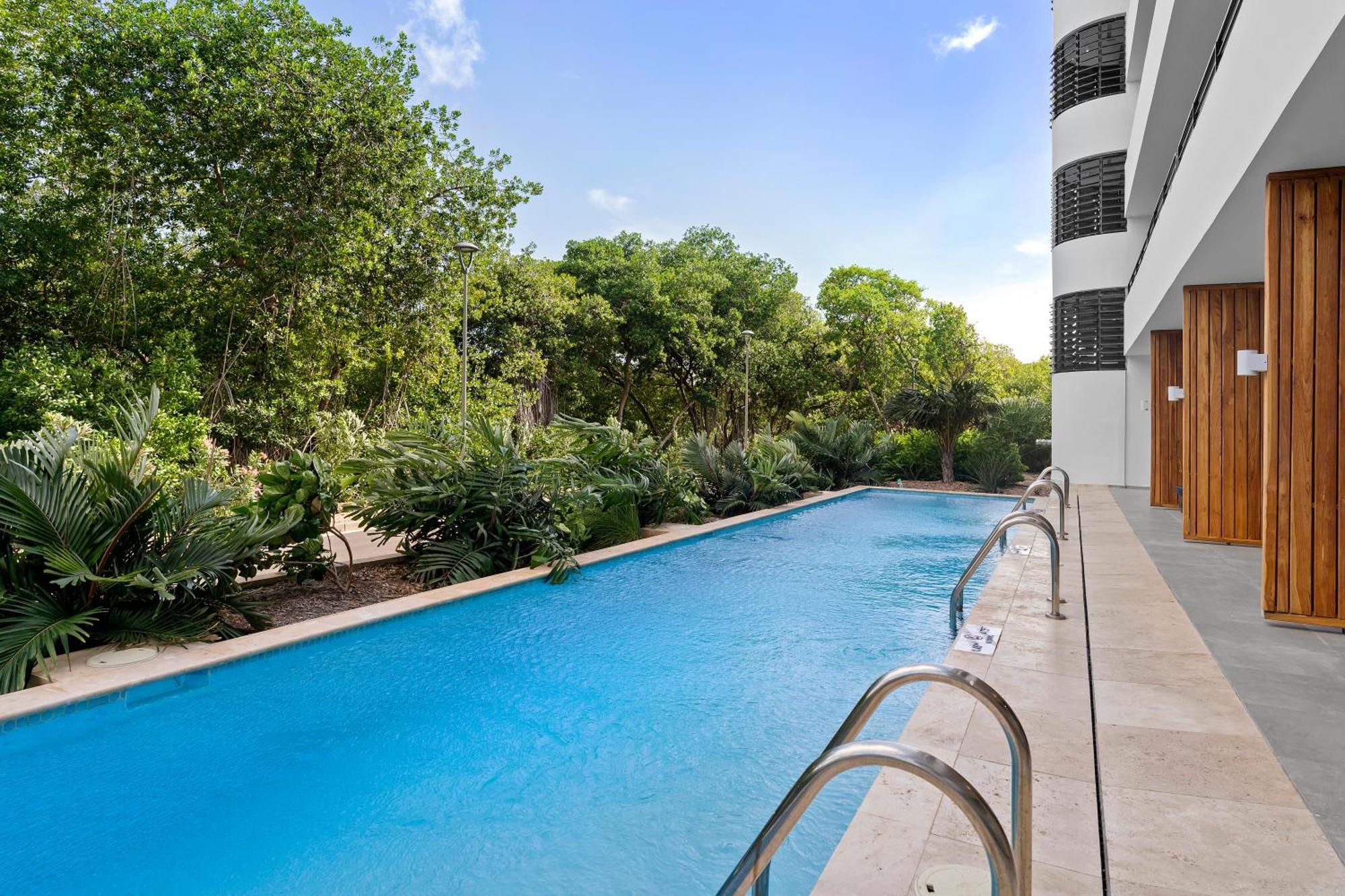 The Rif At Mangrove Beach Corendon All-Inclusive, Curio 빌렘스타트 외부 사진