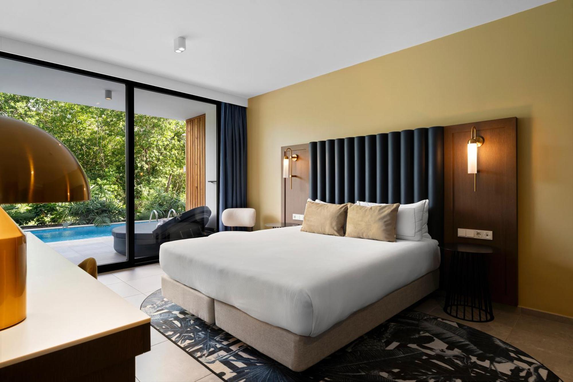 The Rif At Mangrove Beach Corendon All-Inclusive, Curio 빌렘스타트 외부 사진