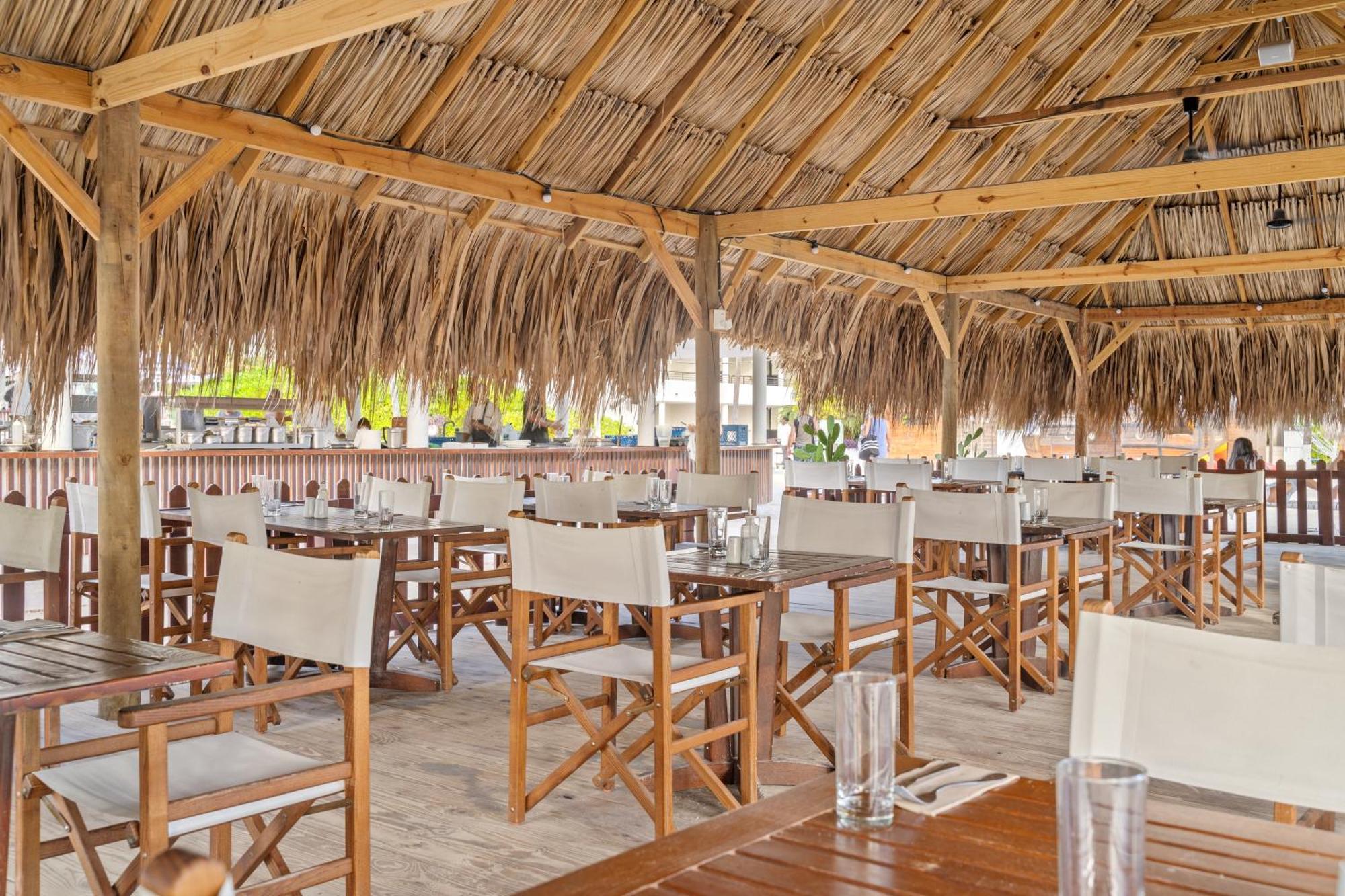 The Rif At Mangrove Beach Corendon All-Inclusive, Curio 빌렘스타트 외부 사진