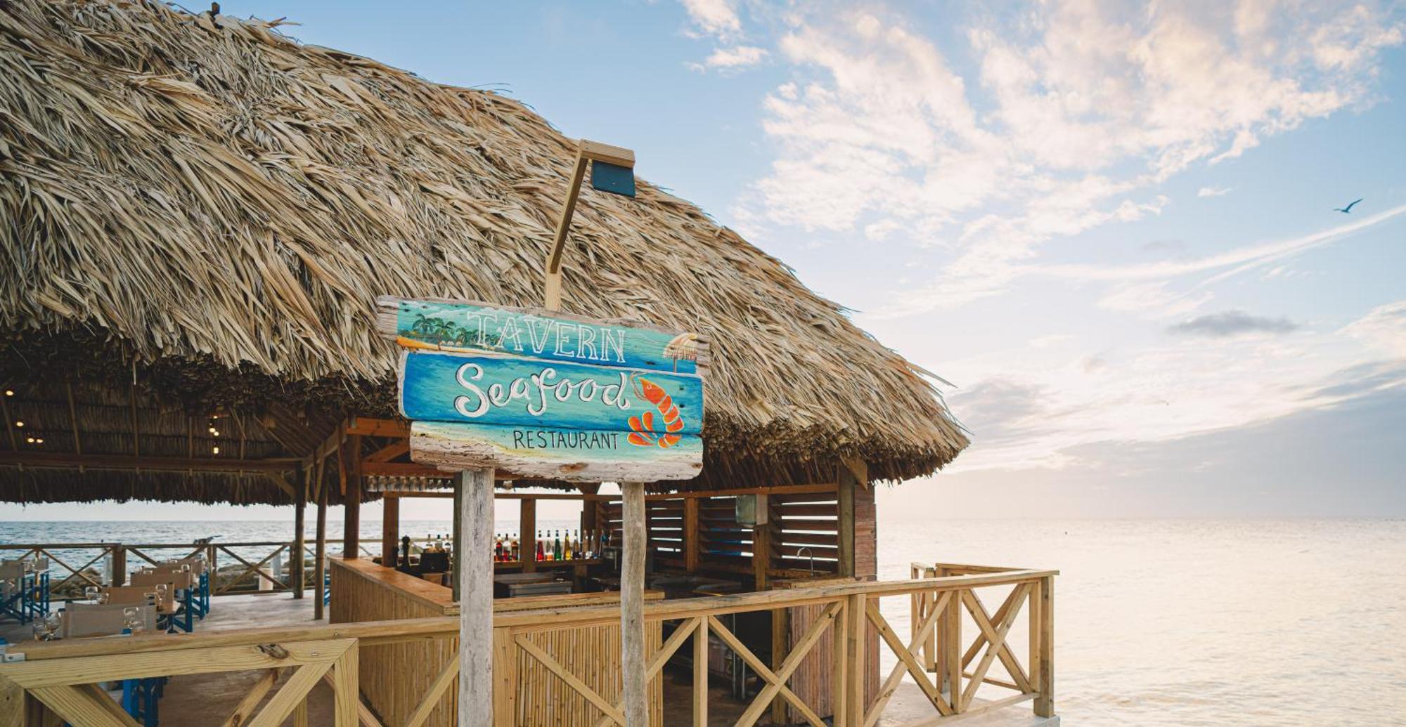 The Rif At Mangrove Beach Corendon All-Inclusive, Curio 빌렘스타트 외부 사진