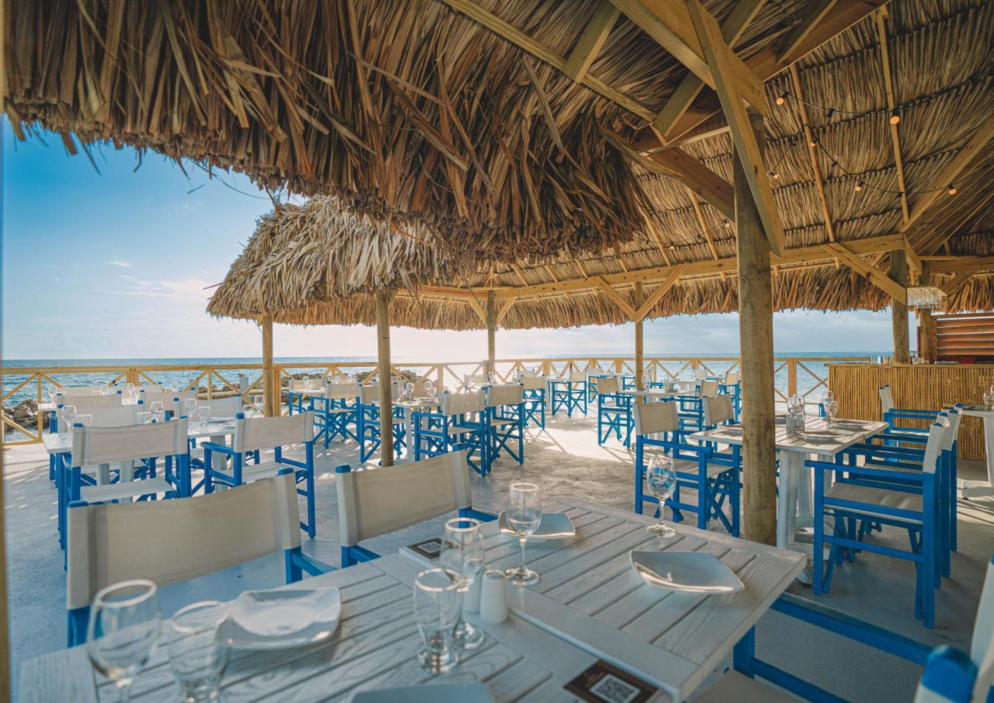 The Rif At Mangrove Beach Corendon All-Inclusive, Curio 빌렘스타트 외부 사진