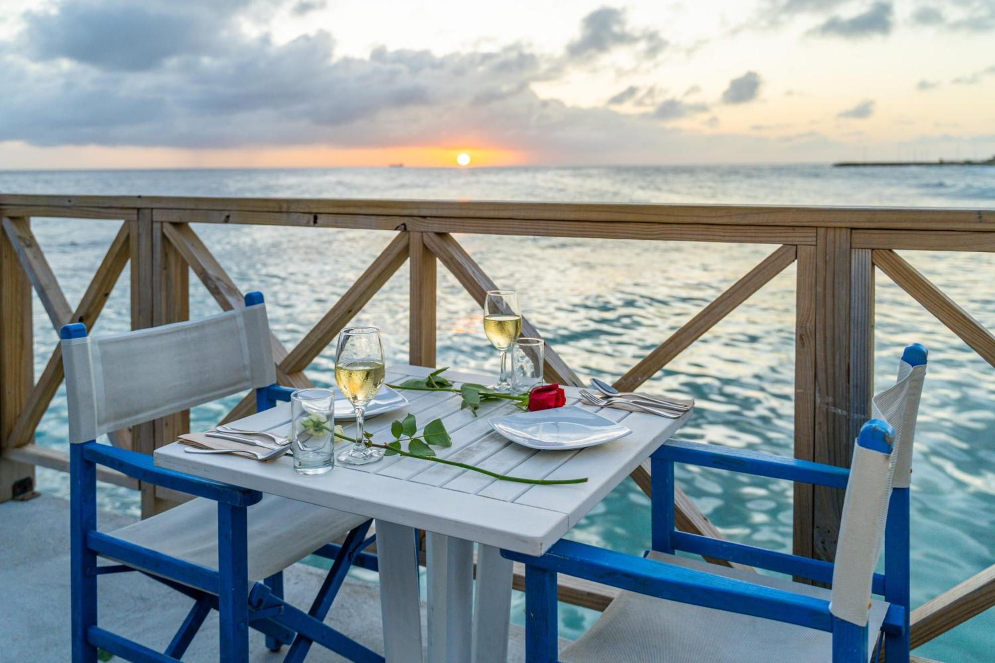 The Rif At Mangrove Beach Corendon All-Inclusive, Curio 빌렘스타트 외부 사진