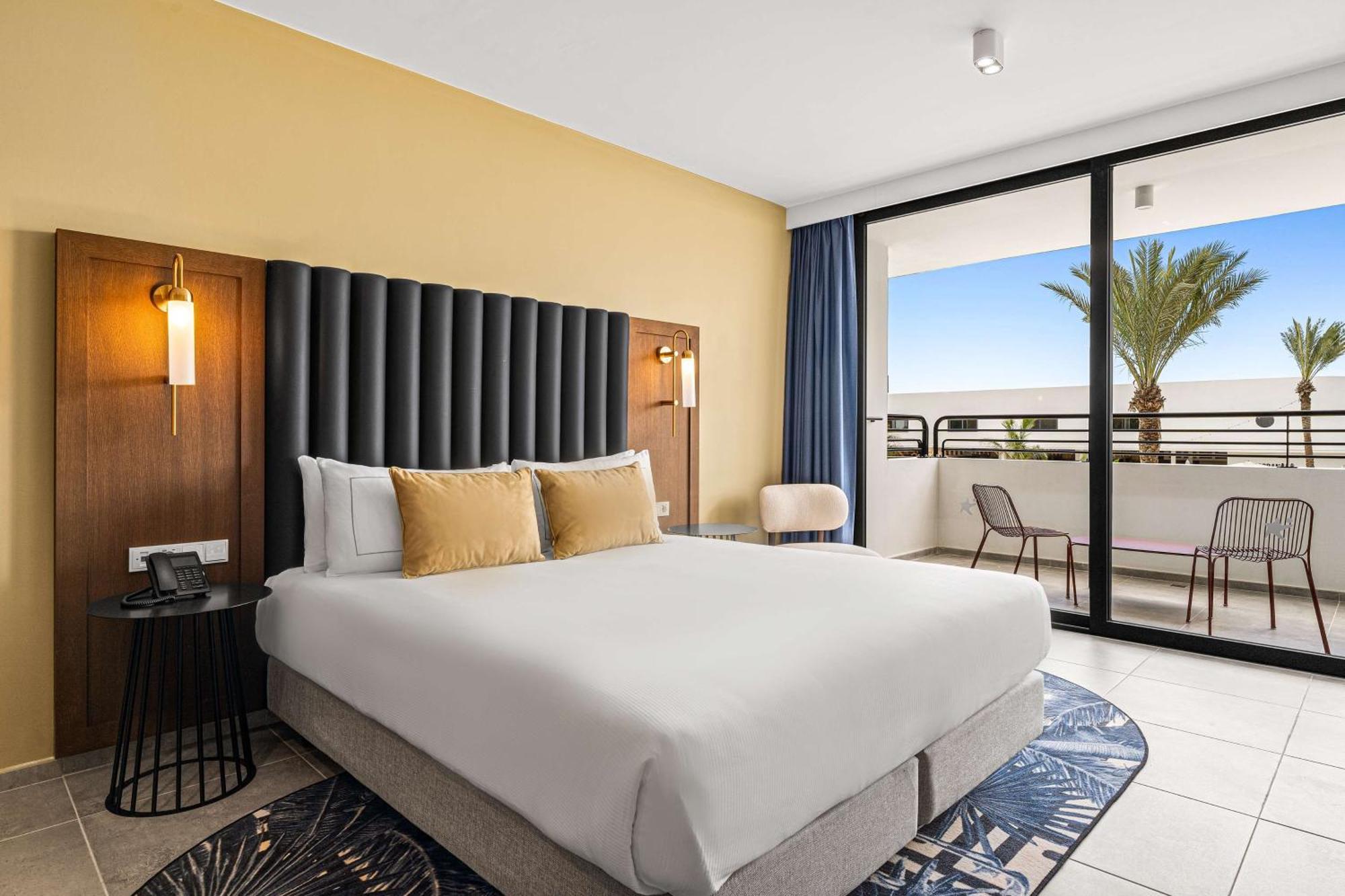 The Rif At Mangrove Beach Corendon All-Inclusive, Curio 빌렘스타트 외부 사진
