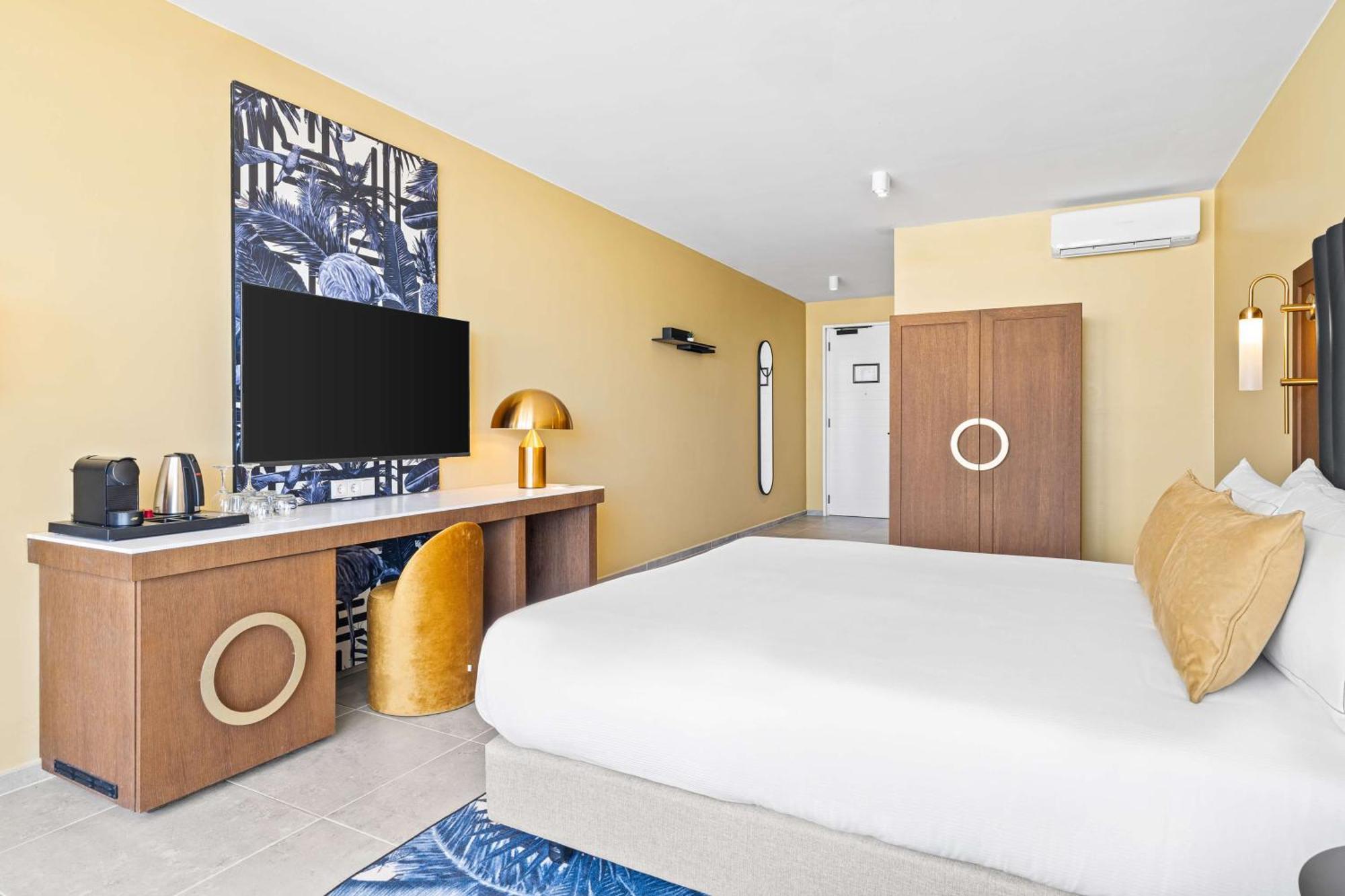 The Rif At Mangrove Beach Corendon All-Inclusive, Curio 빌렘스타트 외부 사진