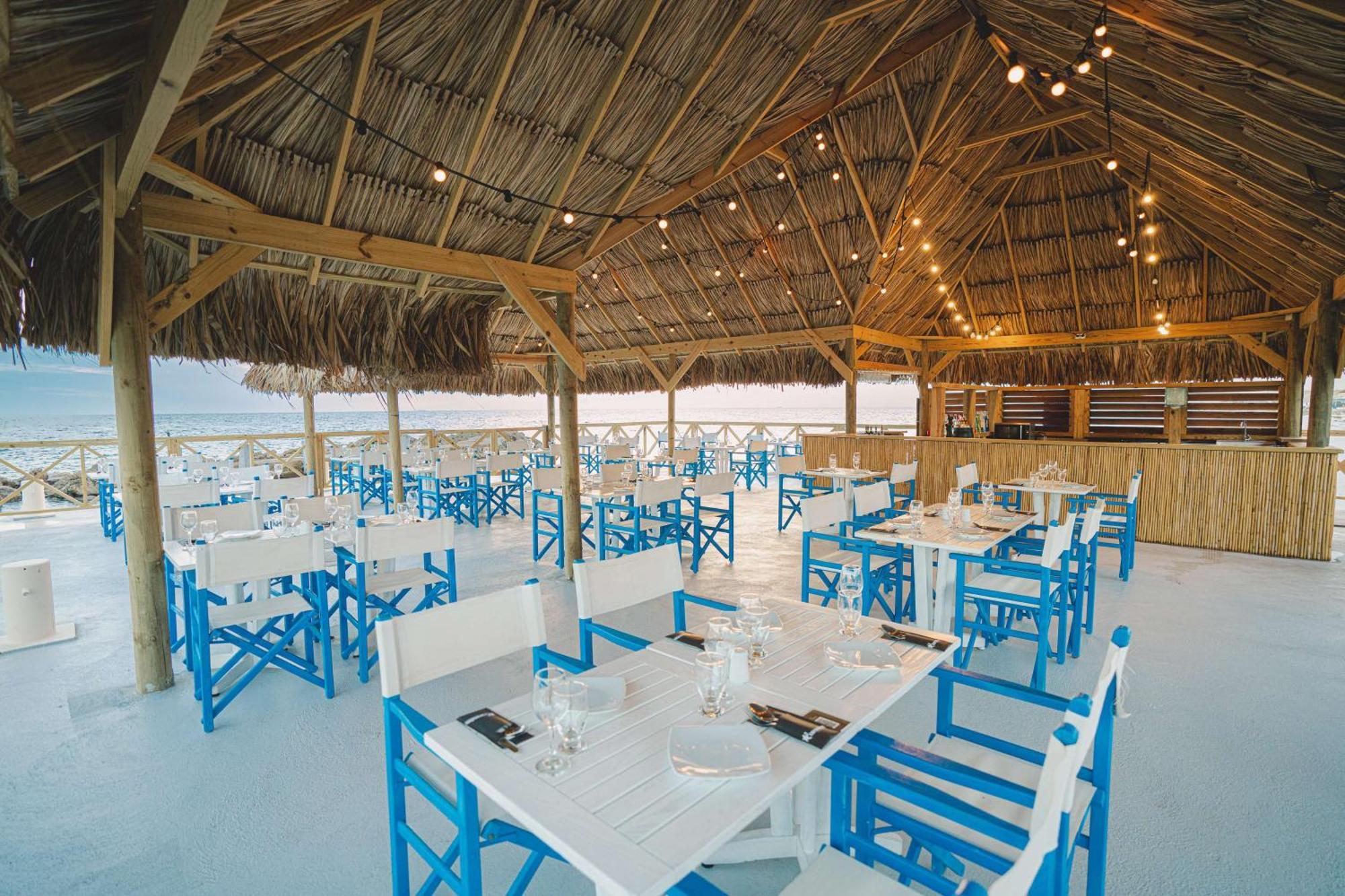 The Rif At Mangrove Beach Corendon All-Inclusive, Curio 빌렘스타트 외부 사진