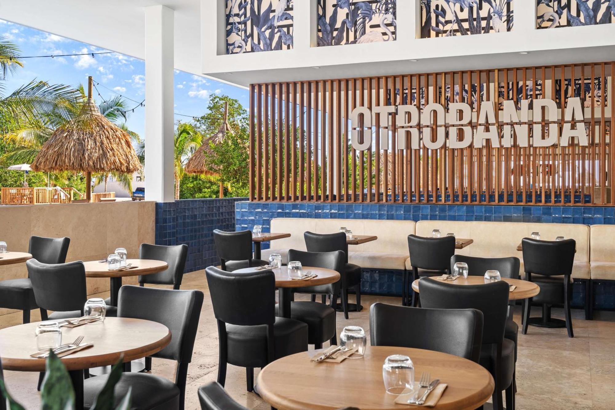 The Rif At Mangrove Beach Corendon All-Inclusive, Curio 빌렘스타트 외부 사진