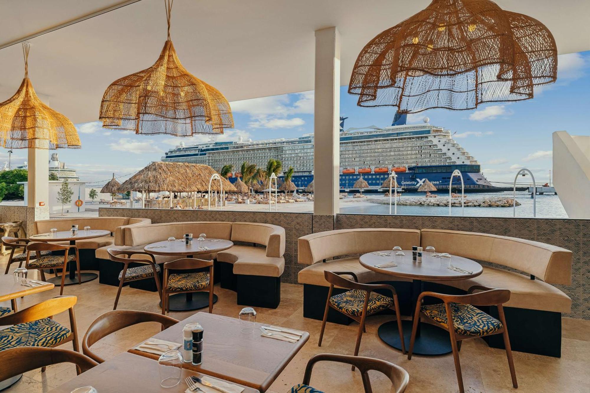 The Rif At Mangrove Beach Corendon All-Inclusive, Curio 빌렘스타트 외부 사진