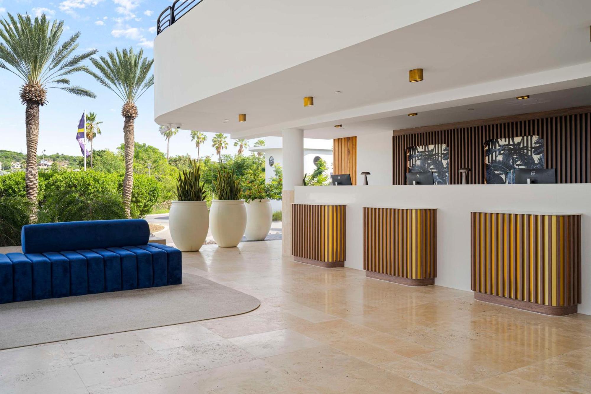 The Rif At Mangrove Beach Corendon All-Inclusive, Curio 빌렘스타트 외부 사진