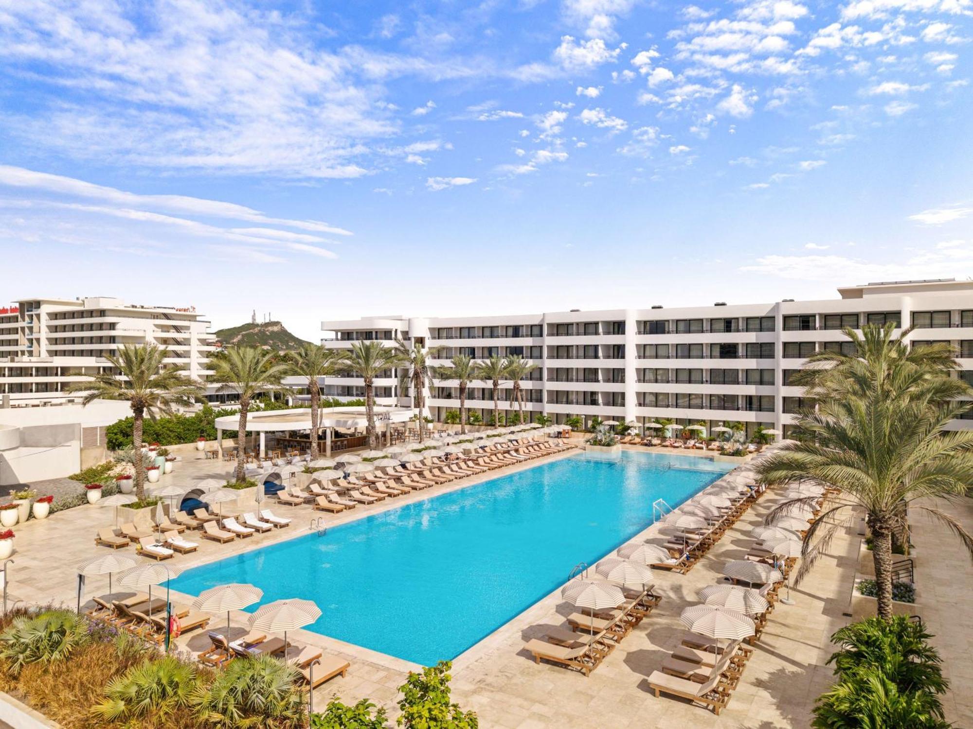 The Rif At Mangrove Beach Corendon All-Inclusive, Curio 빌렘스타트 외부 사진