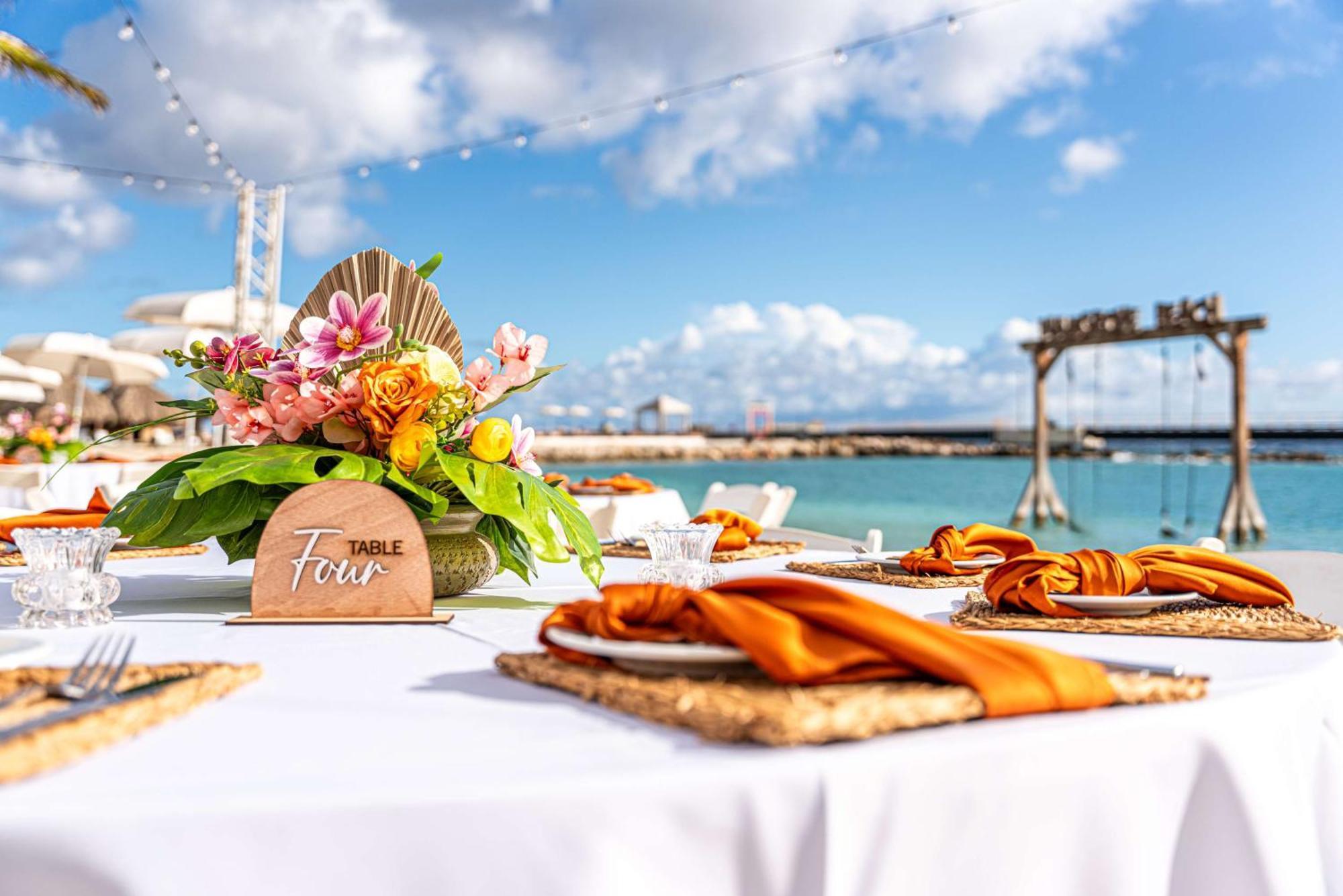 The Rif At Mangrove Beach Corendon All-Inclusive, Curio 빌렘스타트 외부 사진