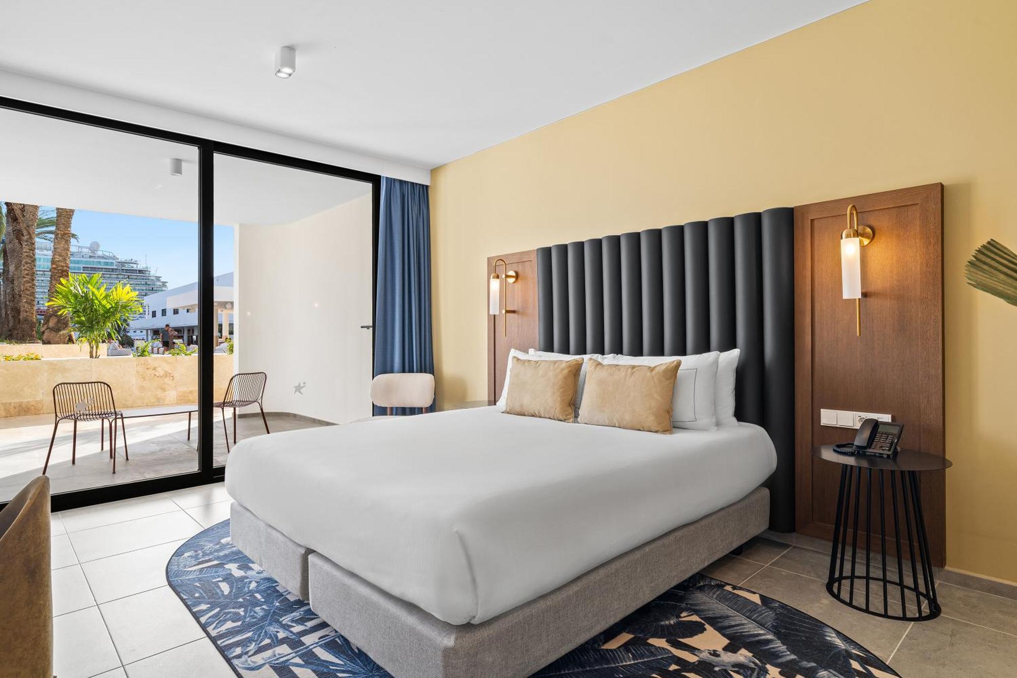 The Rif At Mangrove Beach Corendon All-Inclusive, Curio 빌렘스타트 외부 사진