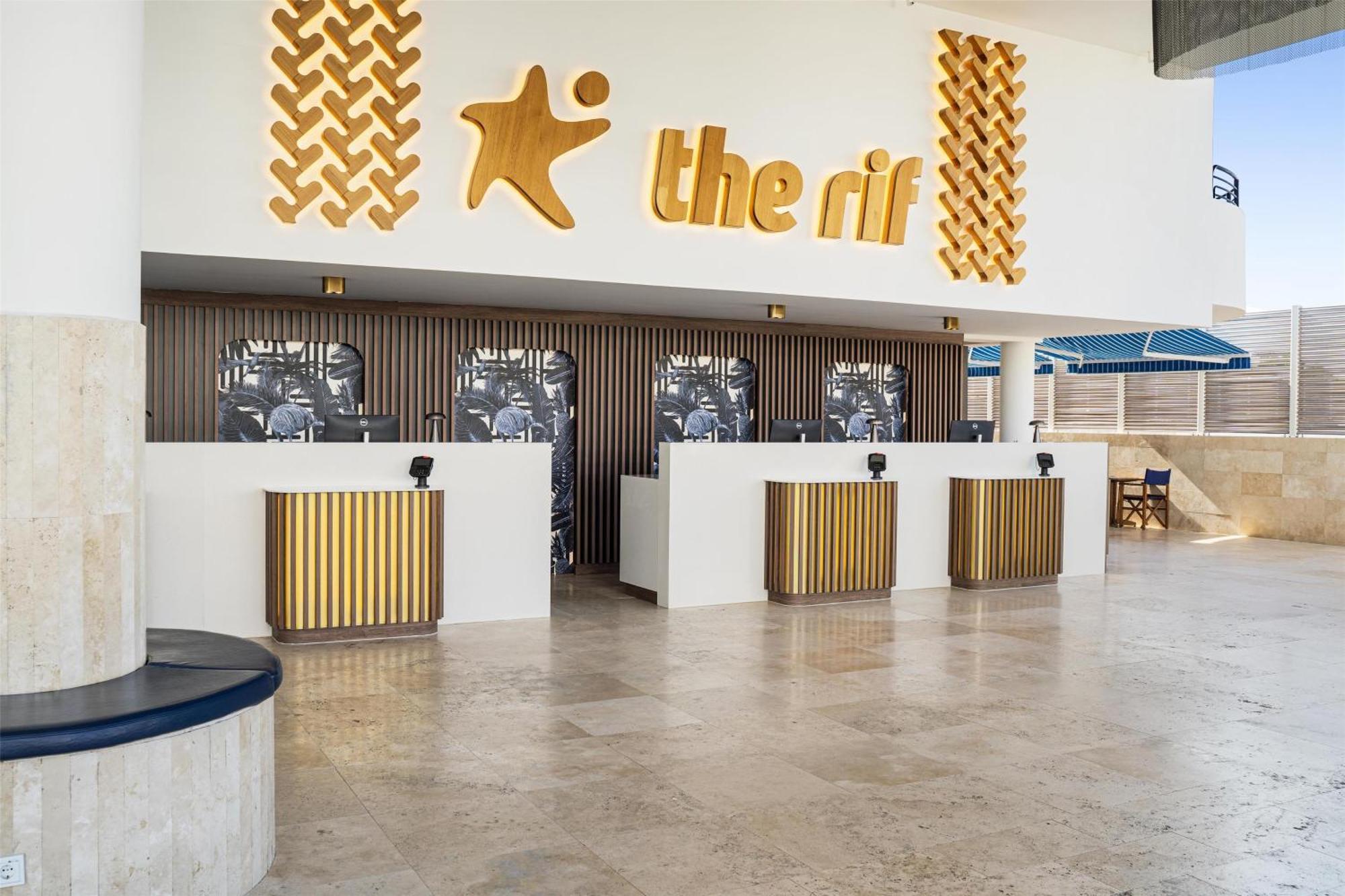 The Rif At Mangrove Beach Corendon All-Inclusive, Curio 빌렘스타트 외부 사진