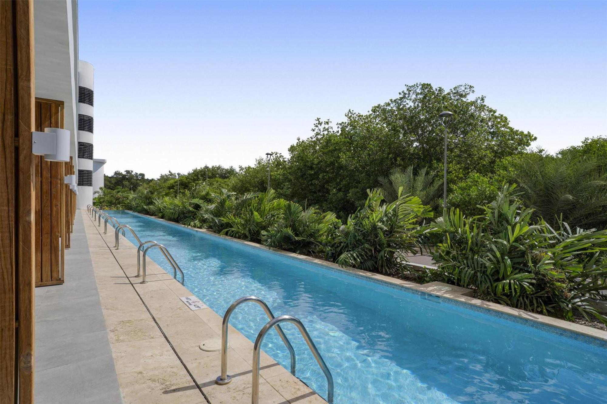 The Rif At Mangrove Beach Corendon All-Inclusive, Curio 빌렘스타트 외부 사진
